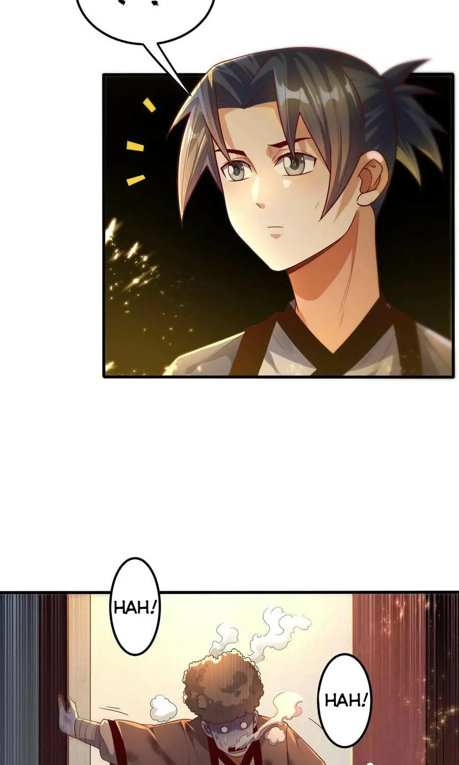 Read Martial Rebel chapter 88 image 6 on Lezhin