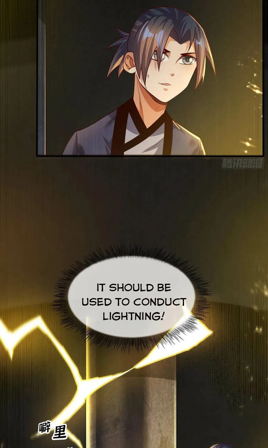 Read Martial Rebel chapter 88 image 9 on Lezhin