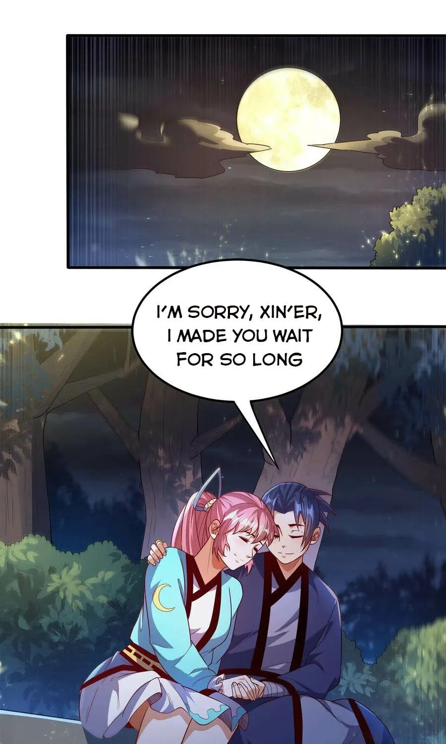 Read Martial Rebel chapter 89 image 0 on Lezhin