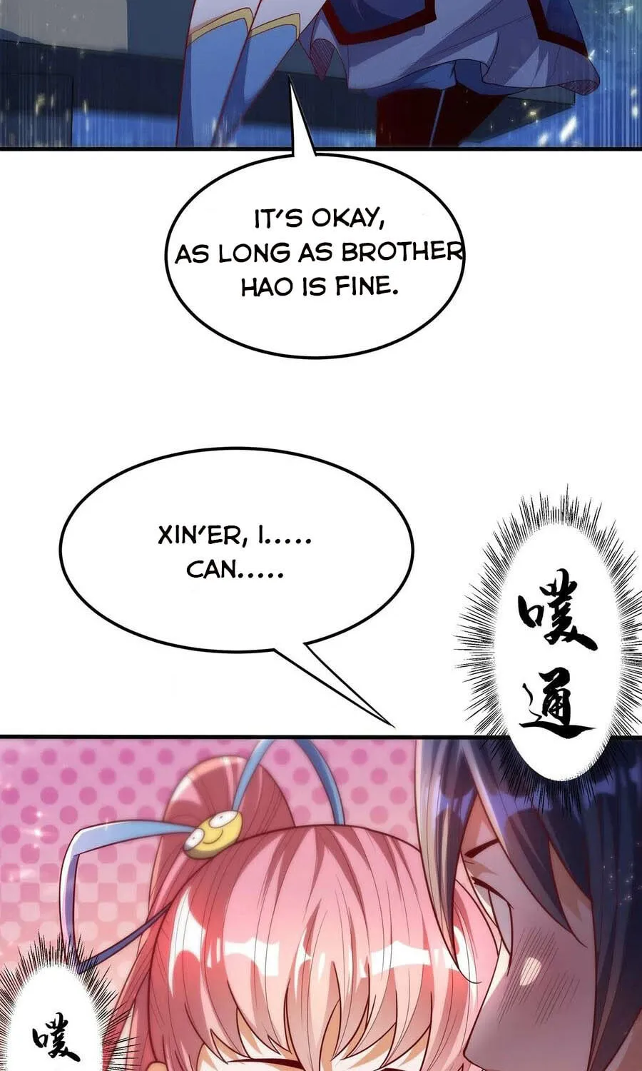 Read Martial Rebel chapter 89 image 1 on Lezhin