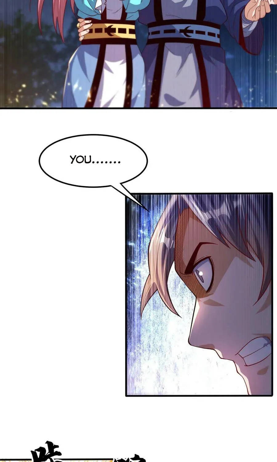 Read Martial Rebel chapter 89 image 10 on Lezhin