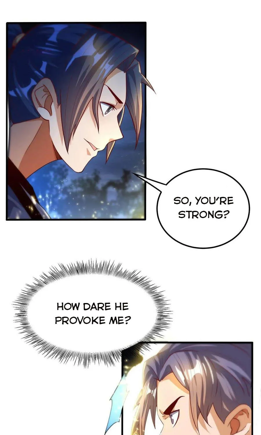 Read Martial Rebel chapter 89 image 17 on Lezhin