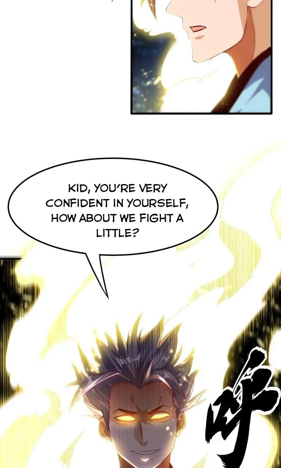 Read Martial Rebel chapter 89 image 18 on Lezhin