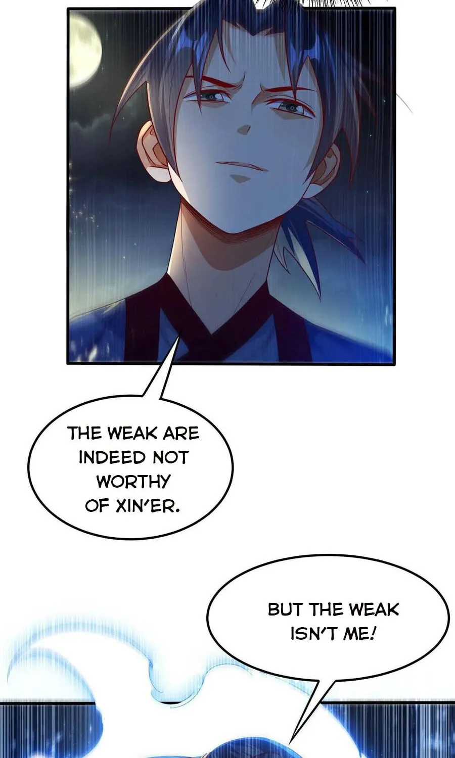 Read Martial Rebel chapter 89 image 20 on Lezhin