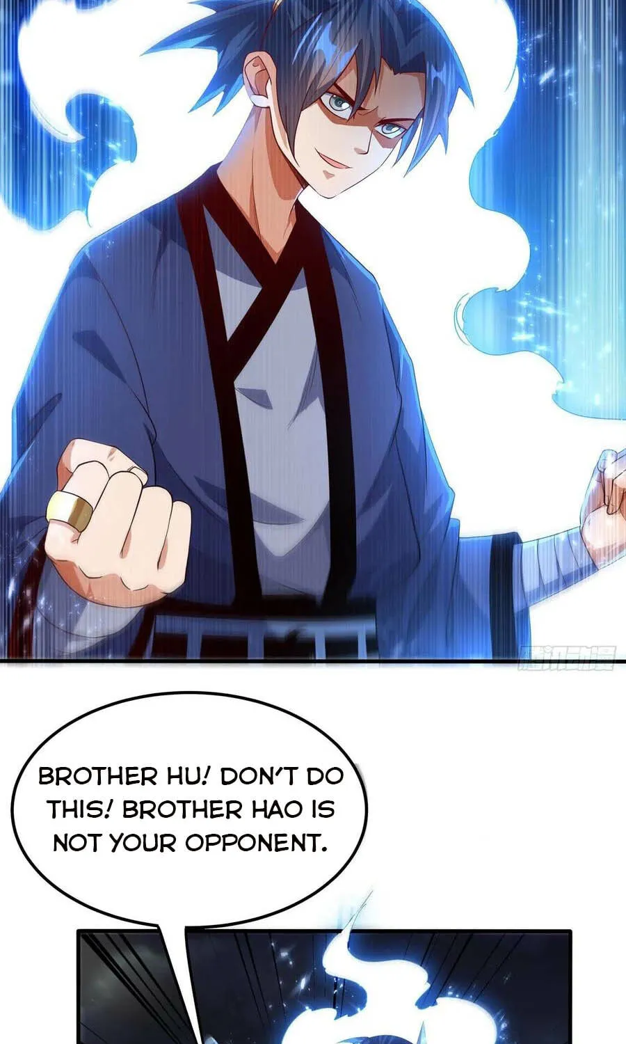 Read Martial Rebel chapter 89 image 21 on Lezhin