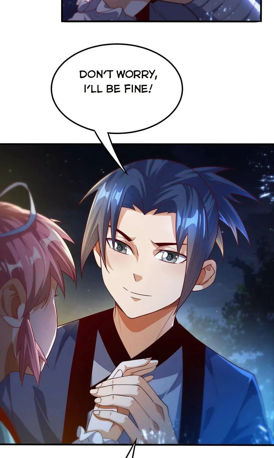 Read Martial Rebel chapter 89 image 23 on Lezhin