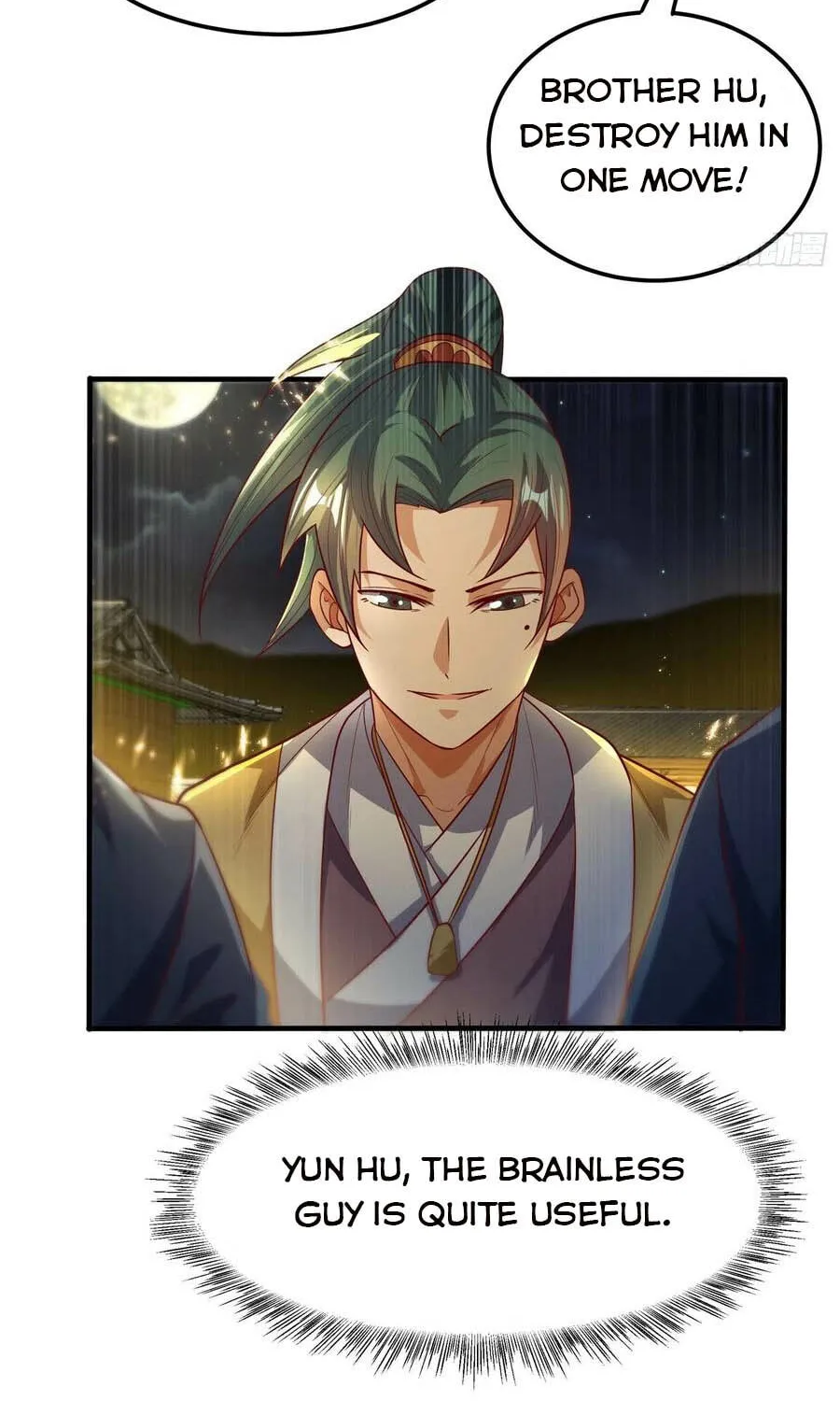 Read Martial Rebel chapter 89 image 26 on Lezhin