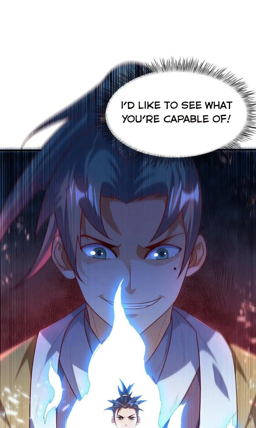 Read Martial Rebel chapter 89 image 27 on Lezhin