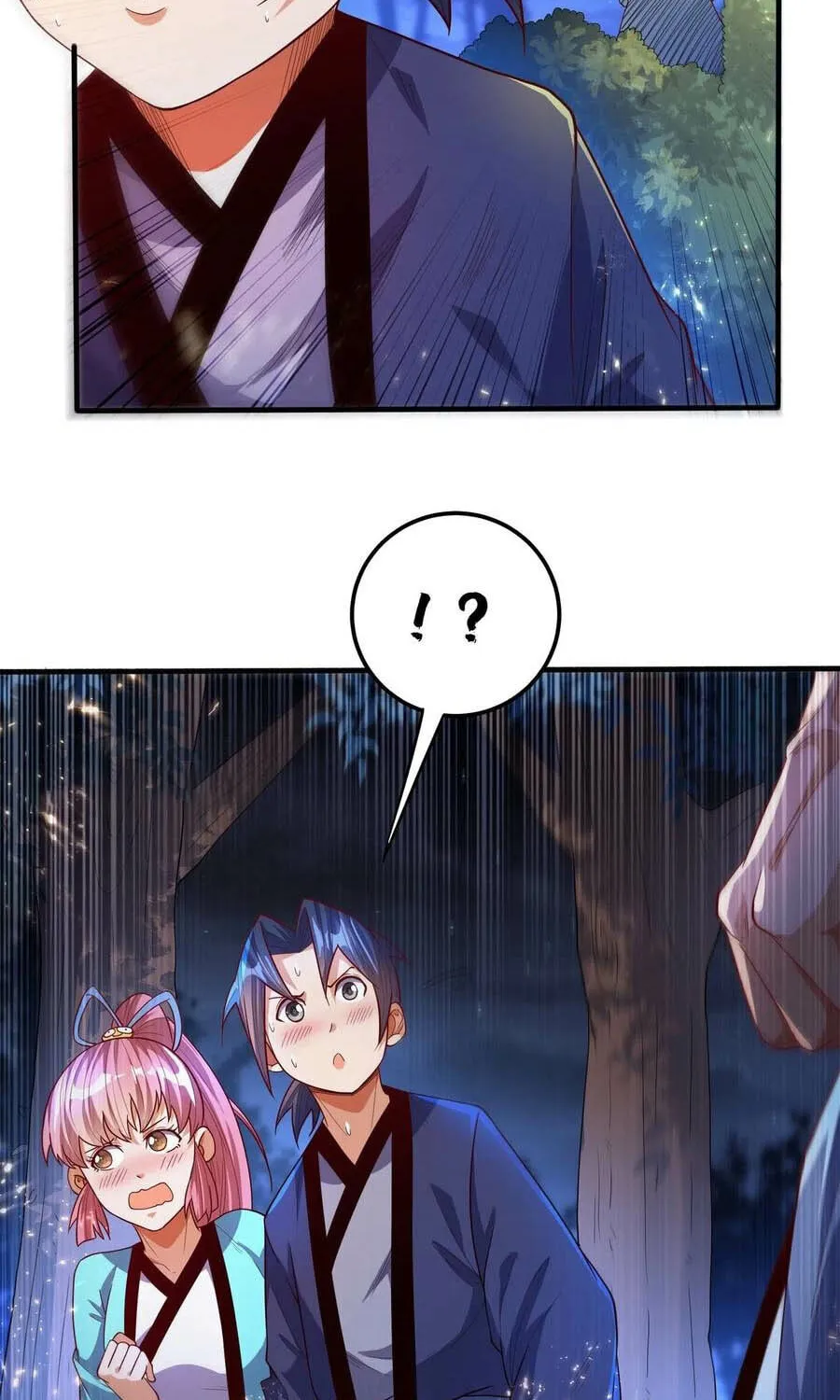 Read Martial Rebel chapter 89 image 3 on Lezhin
