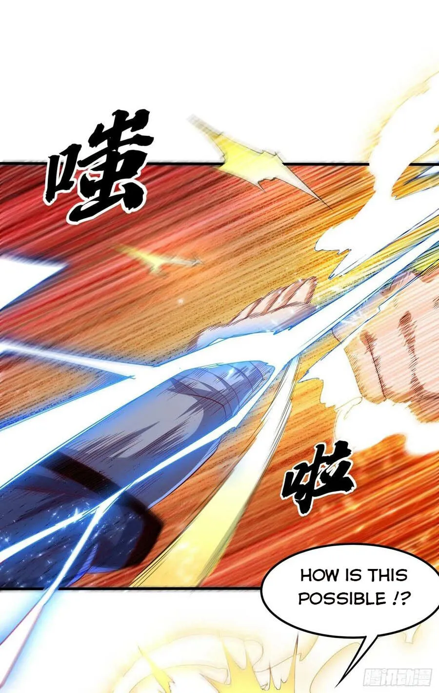 Read Martial Rebel chapter 89 image 37 on Lezhin