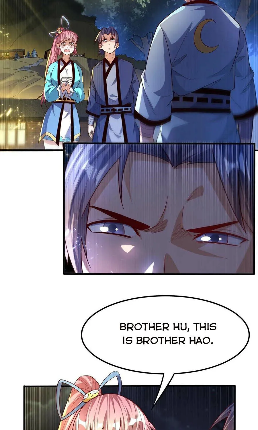 Read Martial Rebel chapter 89 image 6 on Lezhin