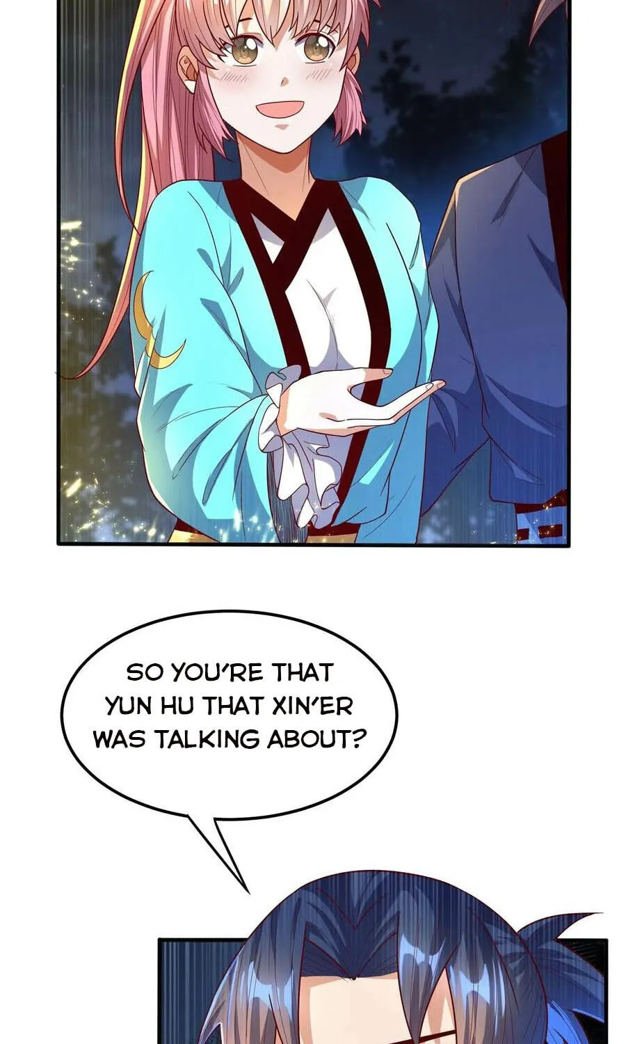 Read Martial Rebel chapter 89 image 7 on Lezhin