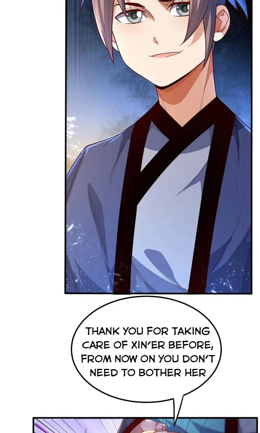 Read Martial Rebel chapter 89 image 8 on Lezhin