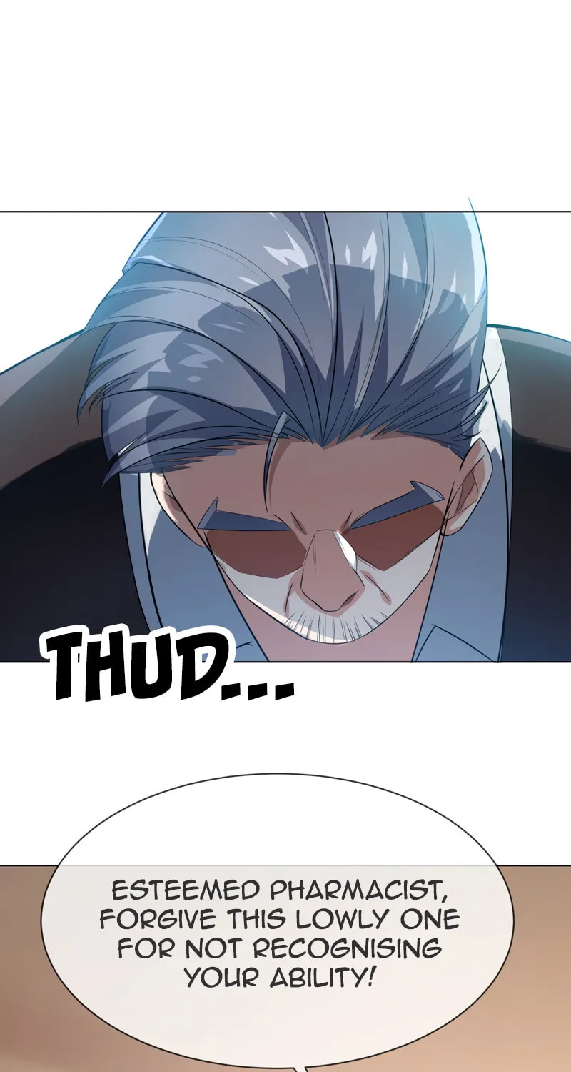 Read Martial Rebel chapter 9 image 1 on Lezhin