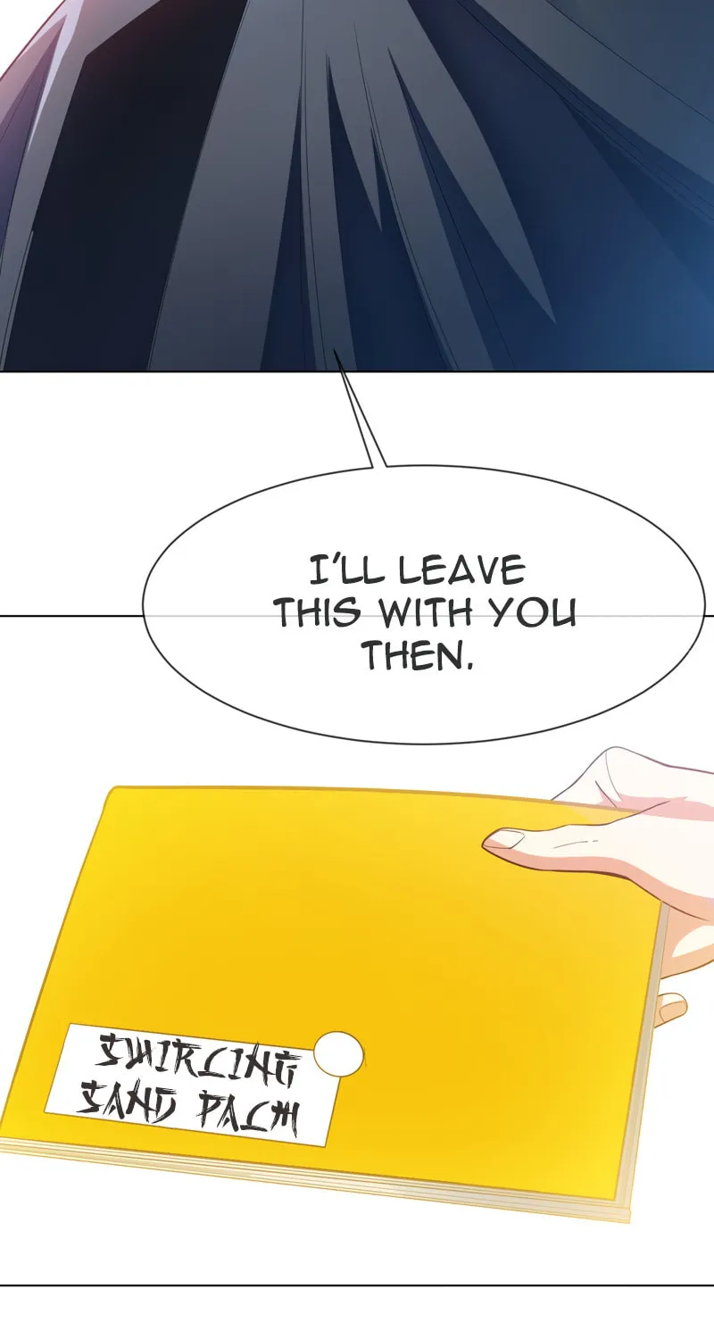 Read Martial Rebel chapter 9 image 11 on Lezhin