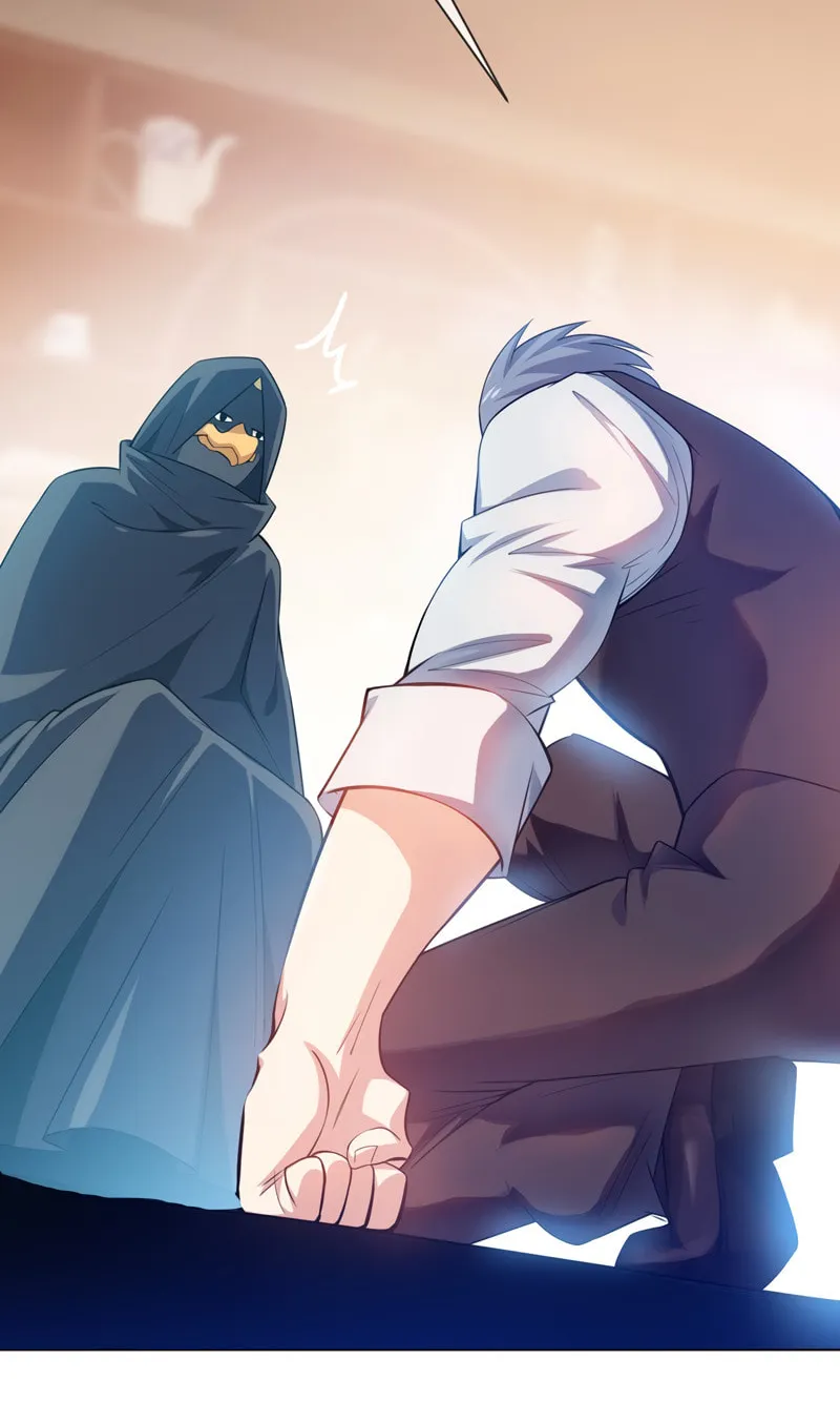 Read Martial Rebel chapter 9 image 2 on Lezhin