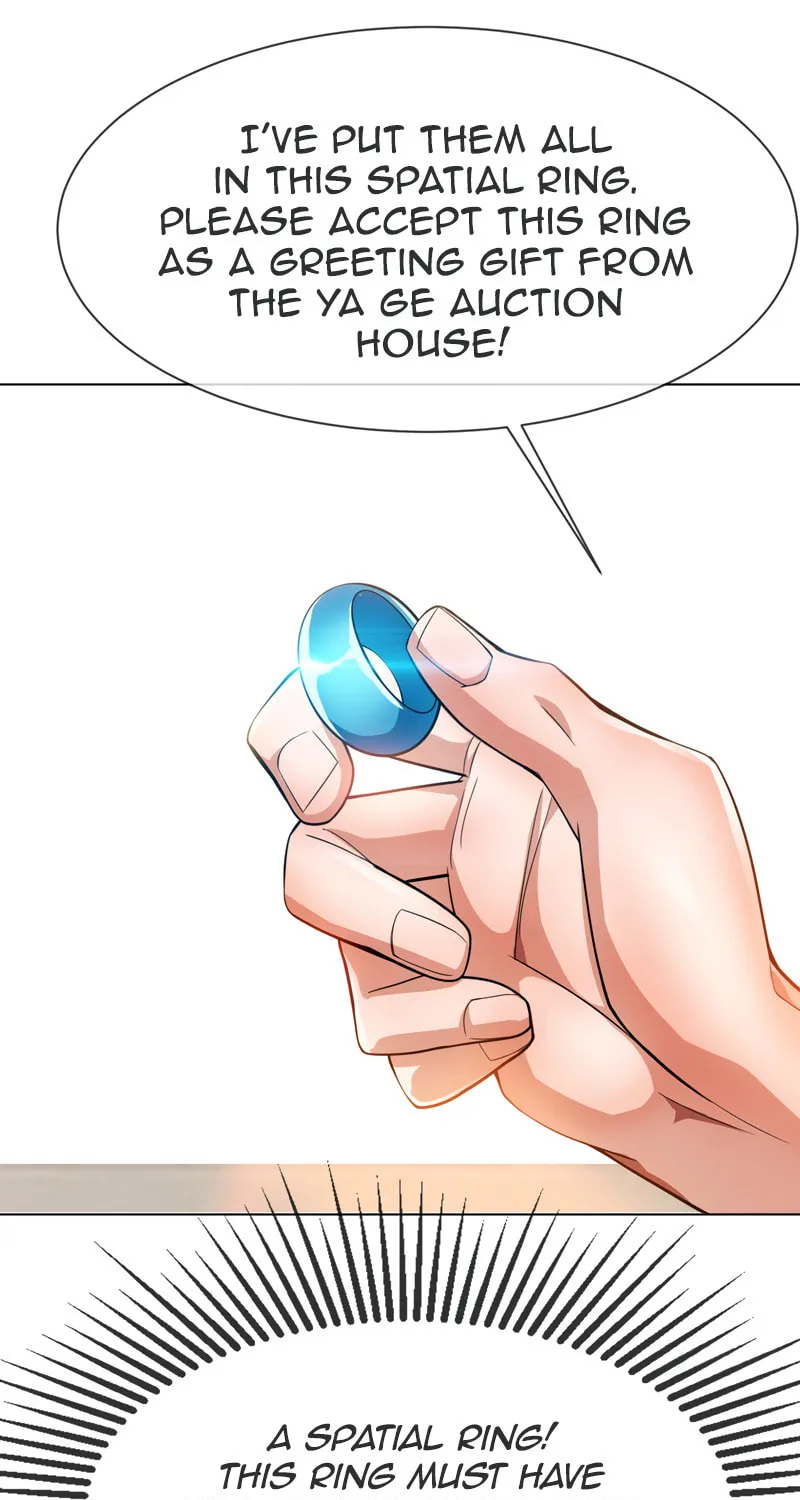 Read Martial Rebel chapter 9 image 32 on Lezhin
