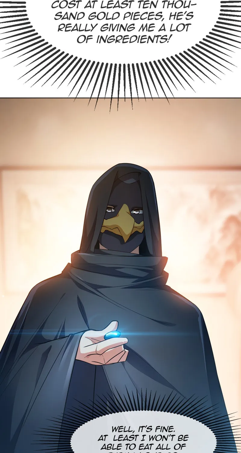 Read Martial Rebel chapter 9 image 33 on Lezhin
