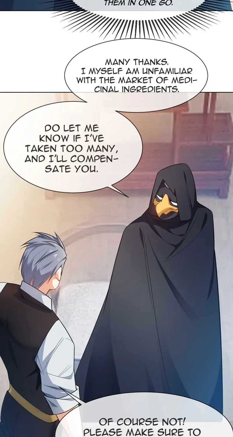 Read Martial Rebel chapter 9 image 34 on Lezhin