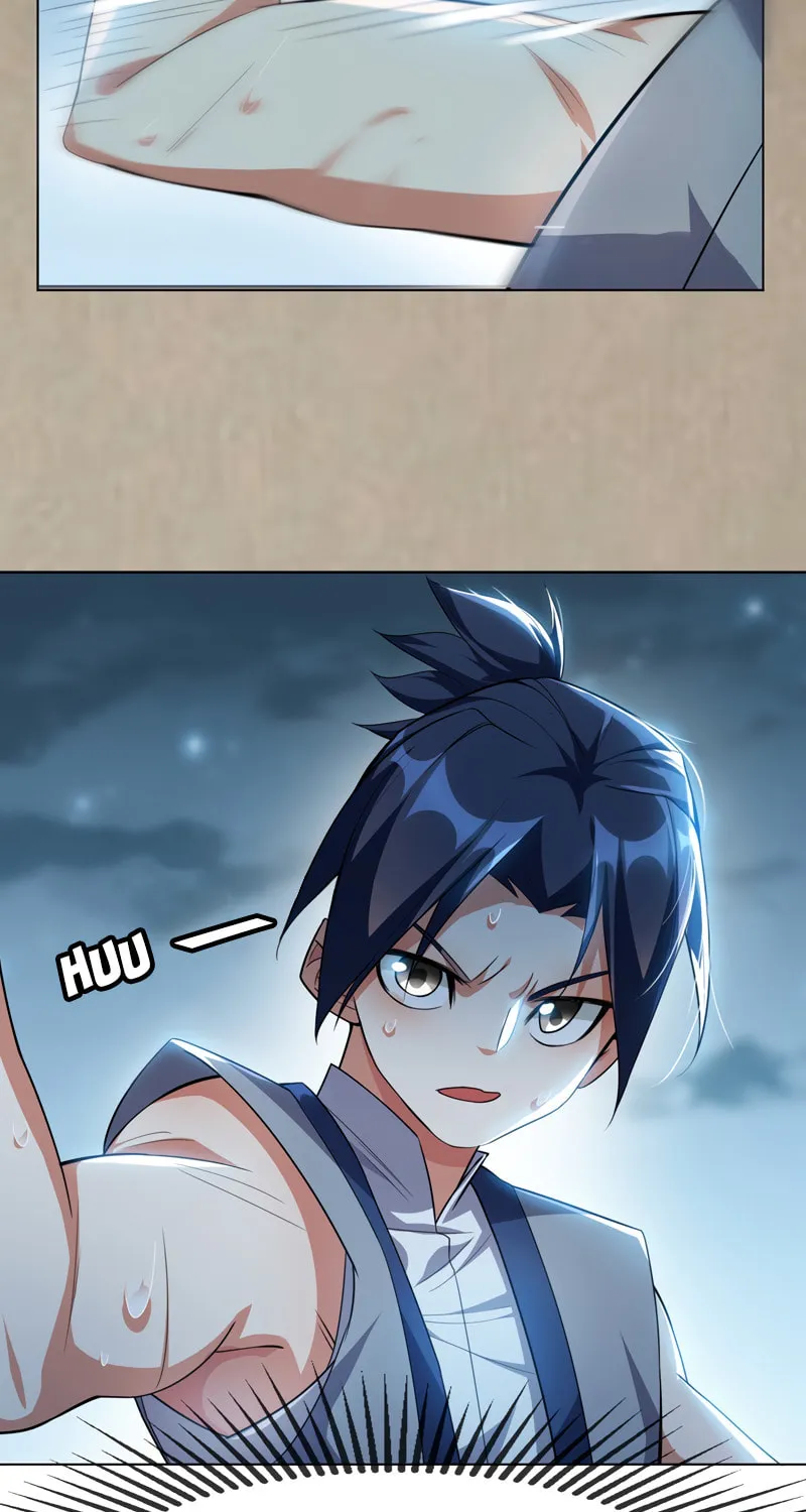 Read Martial Rebel chapter 9 image 38 on Lezhin