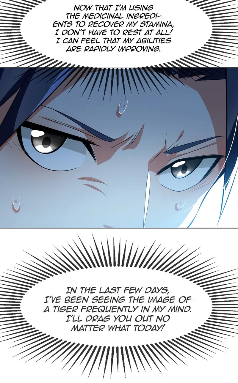 Read Martial Rebel chapter 9 image 39 on Lezhin