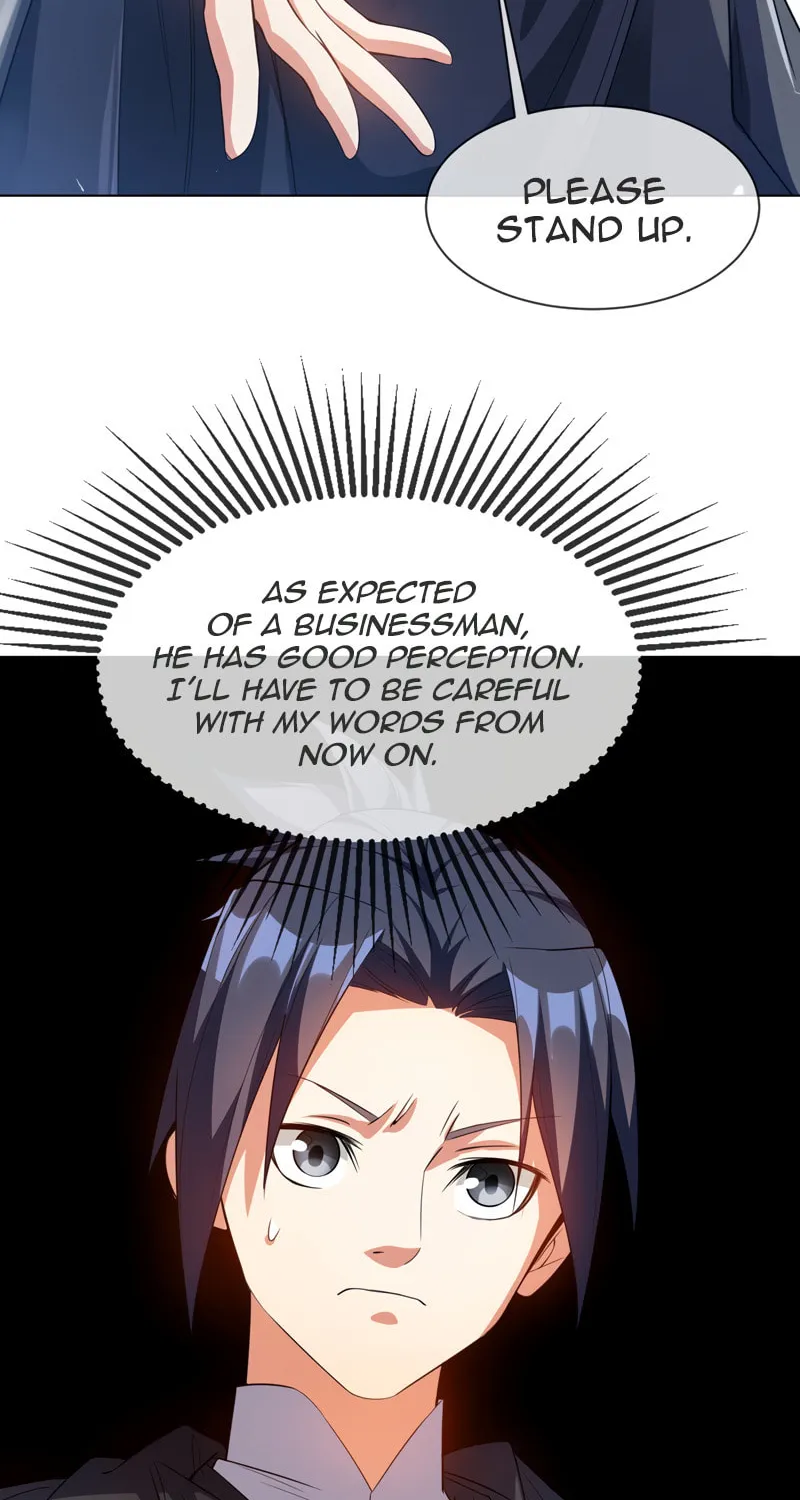 Read Martial Rebel chapter 9 image 4 on Lezhin