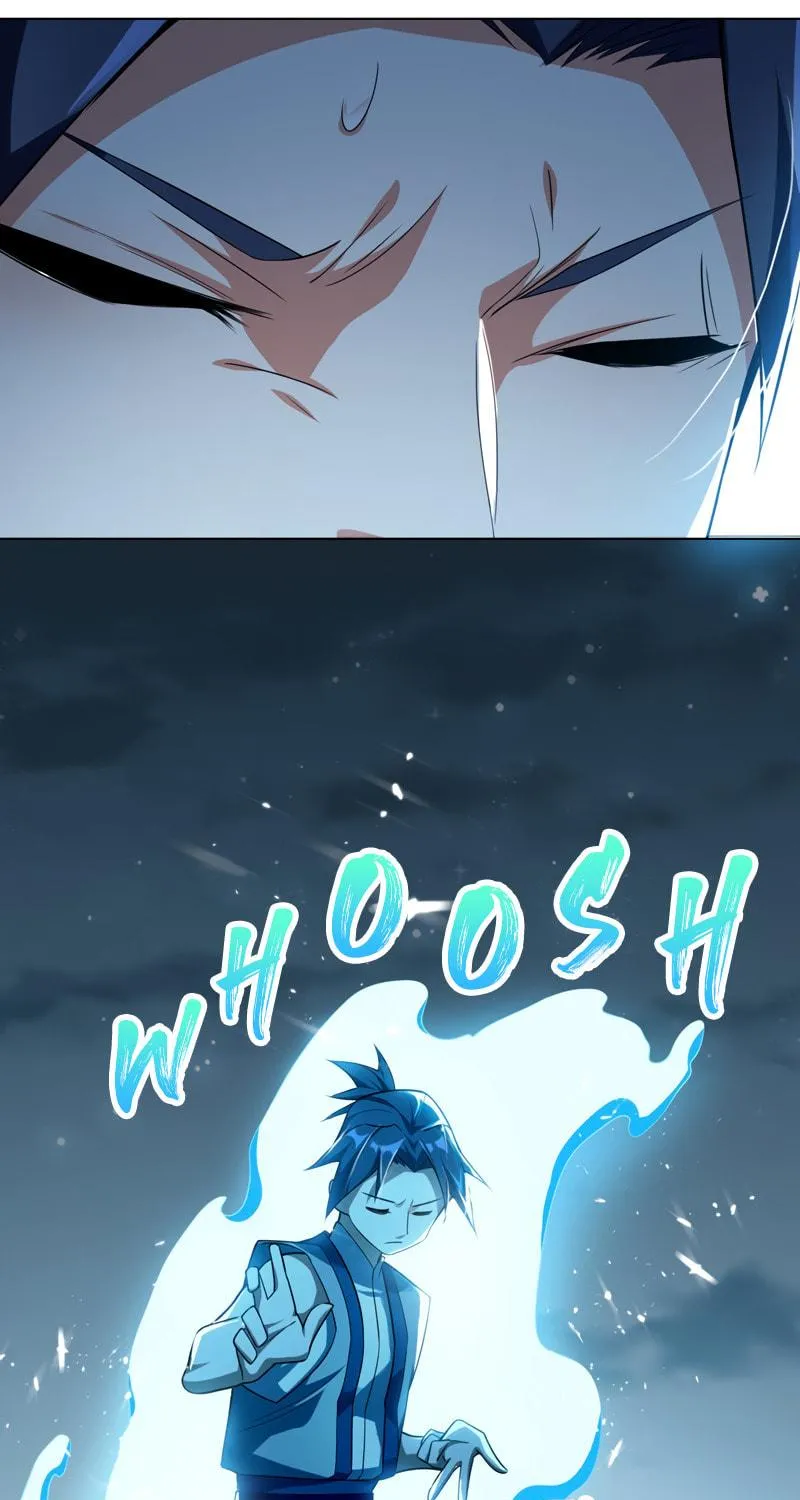 Read Martial Rebel chapter 9 image 40 on Lezhin