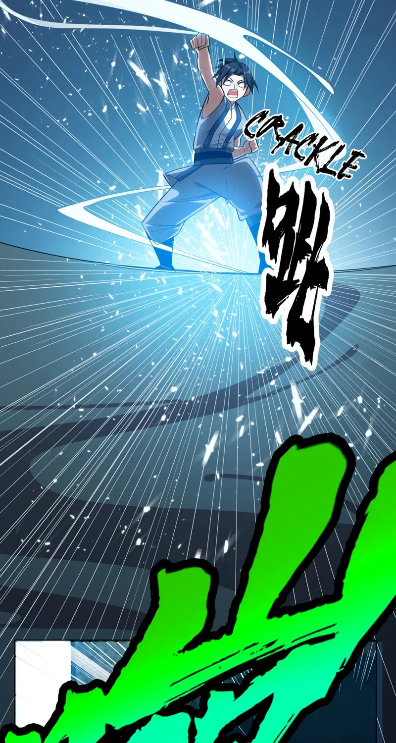 Read Martial Rebel chapter 9 image 50 on Lezhin