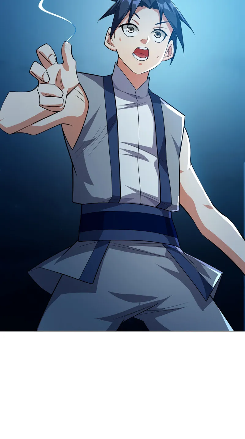 Read Martial Rebel chapter 9 image 52 on Lezhin