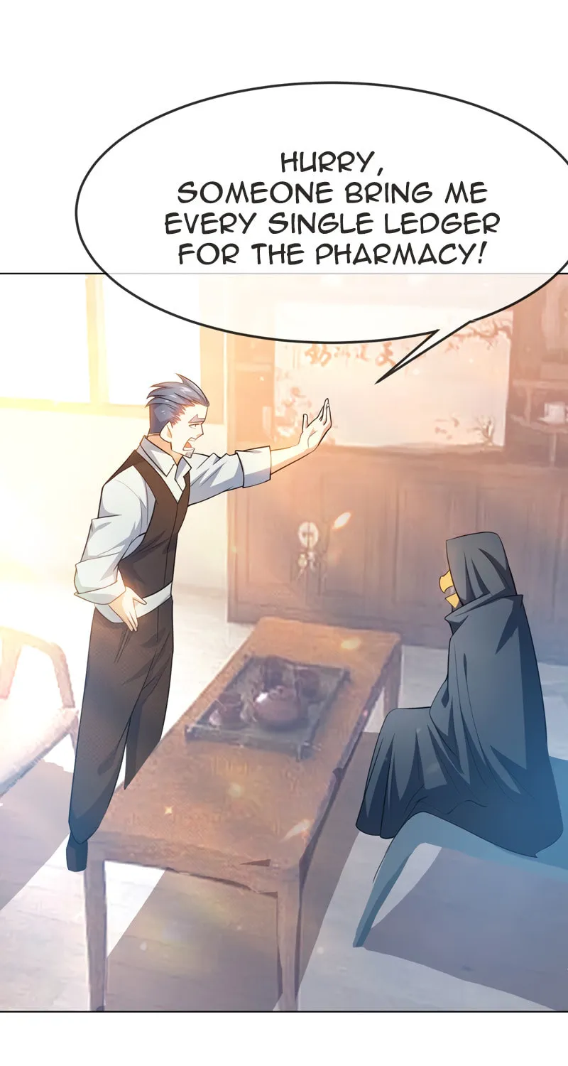 Read Martial Rebel chapter 9 image 6 on Lezhin