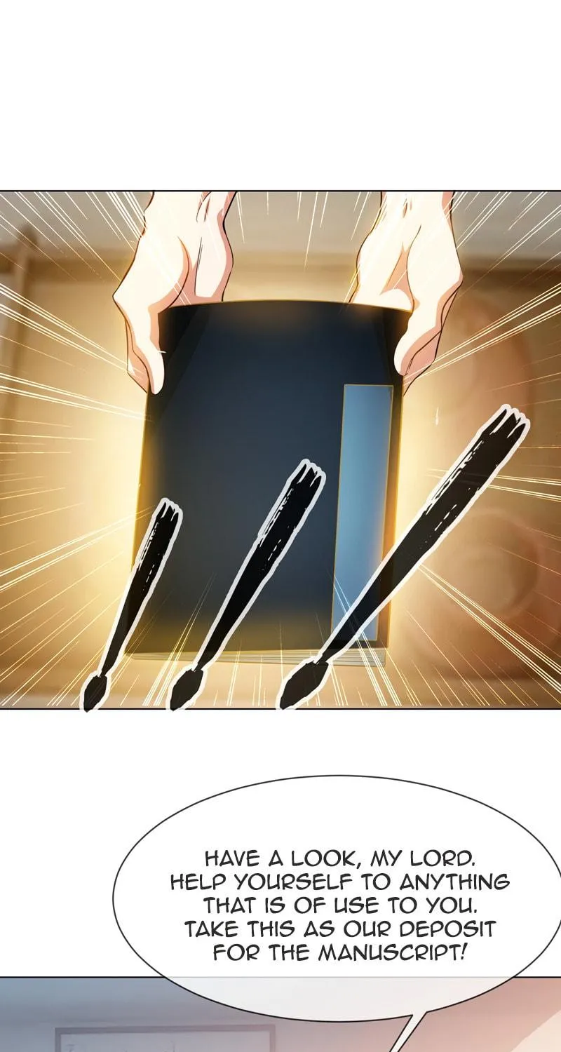 Read Martial Rebel chapter 9 image 8 on Lezhin