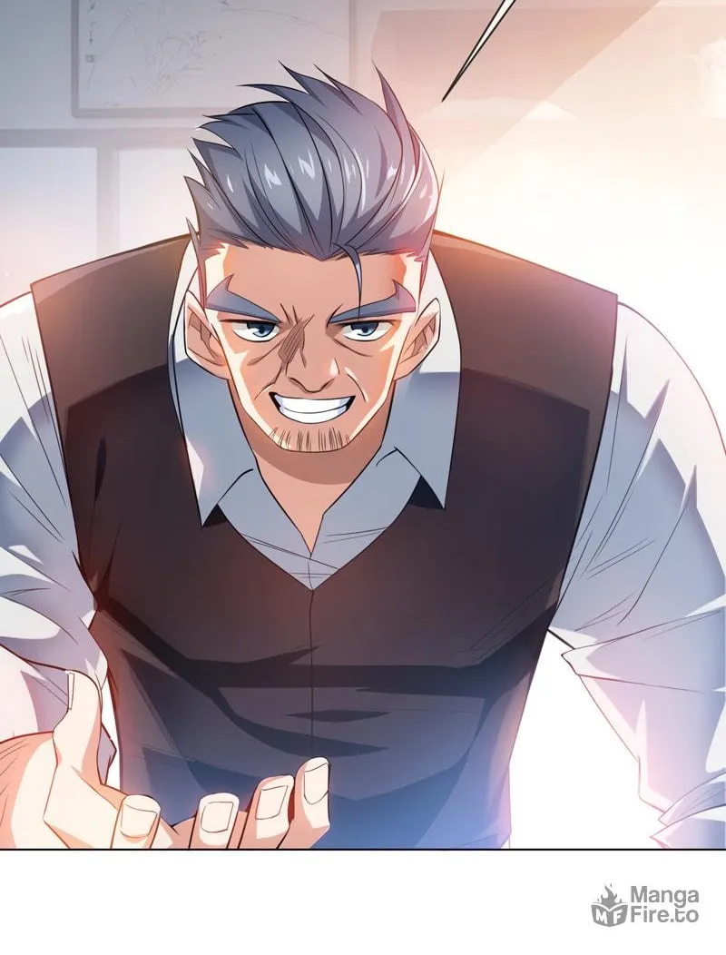 Read Martial Rebel chapter 9 image 9 on Lezhin