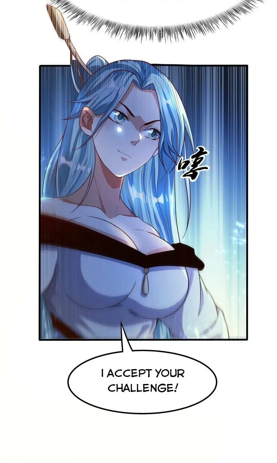 Read Martial Rebel chapter 90 image 14 on Lezhin