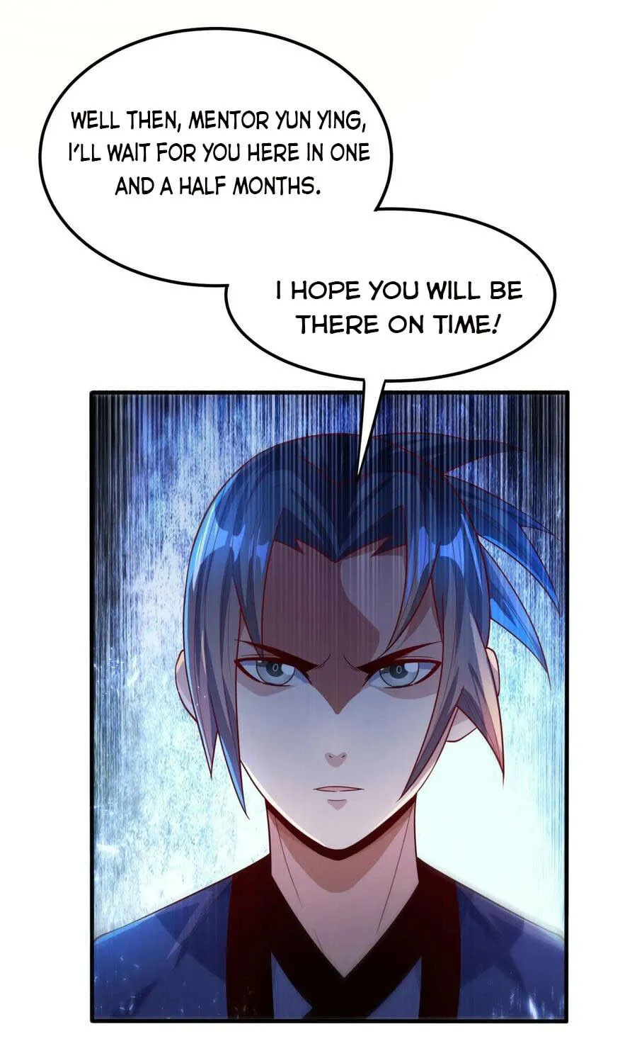 Read Martial Rebel chapter 90 image 15 on Lezhin