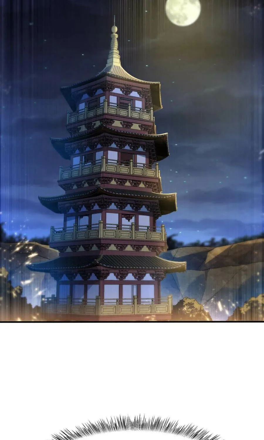 Read Martial Rebel chapter 90 image 17 on Lezhin