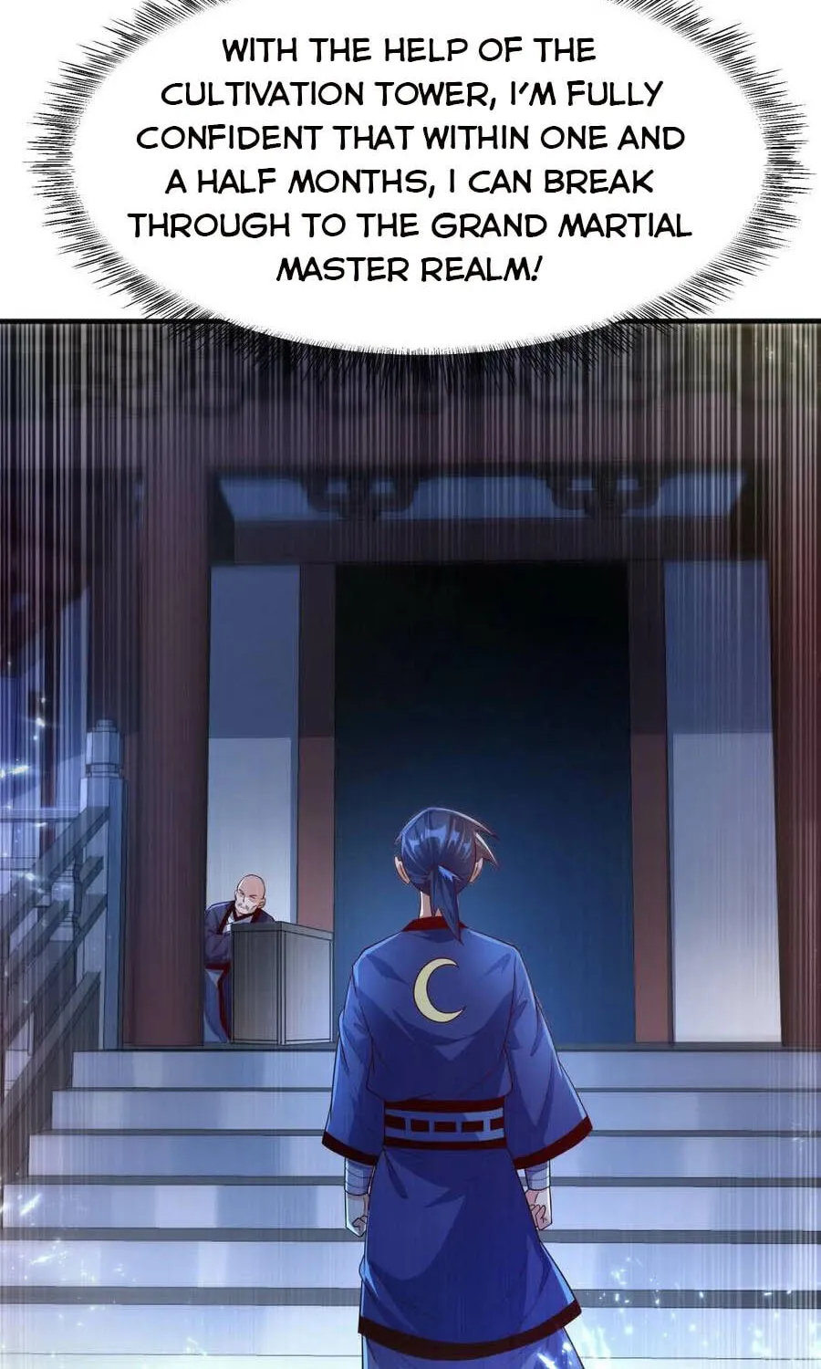 Read Martial Rebel chapter 90 image 18 on Lezhin