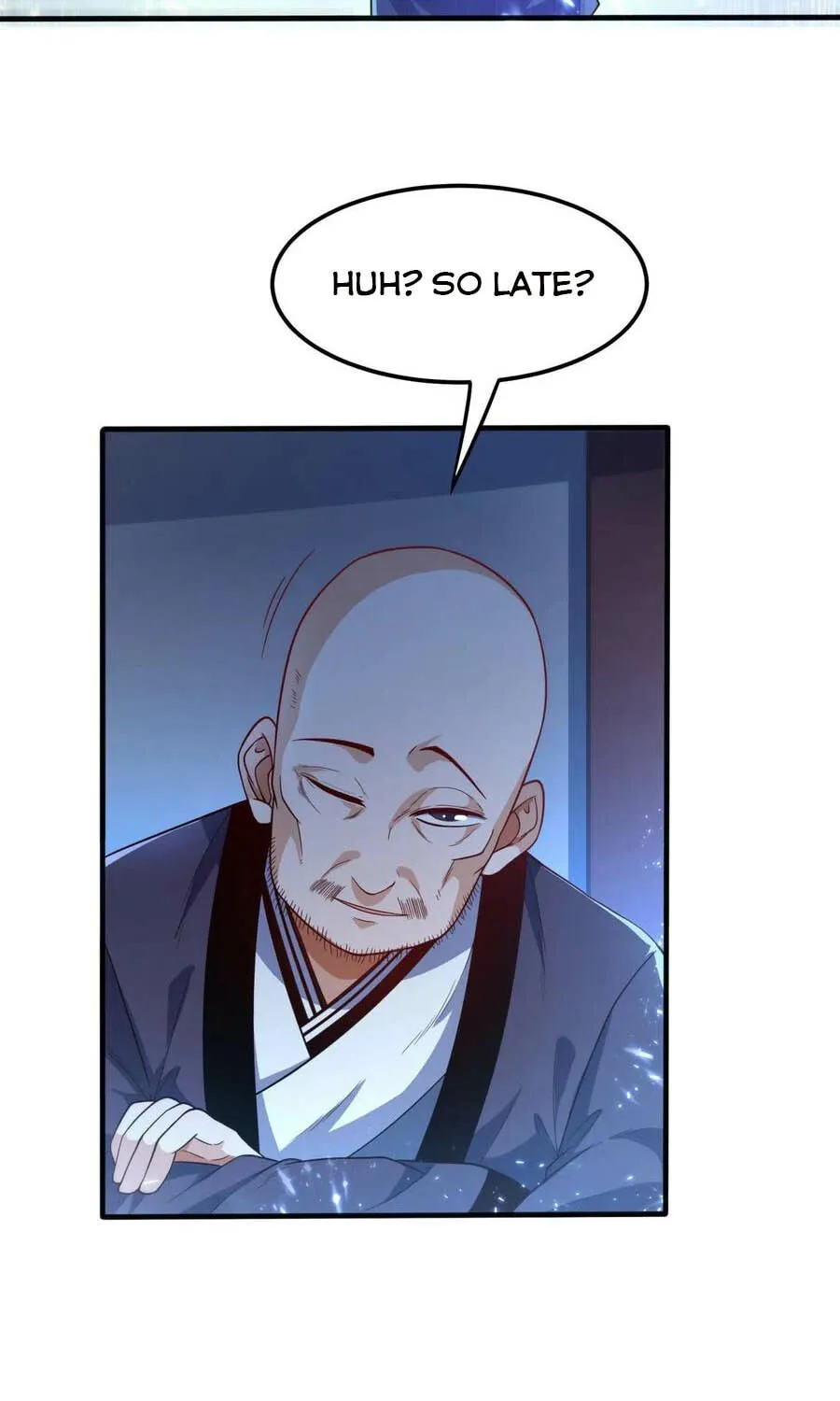 Read Martial Rebel chapter 90 image 19 on Lezhin