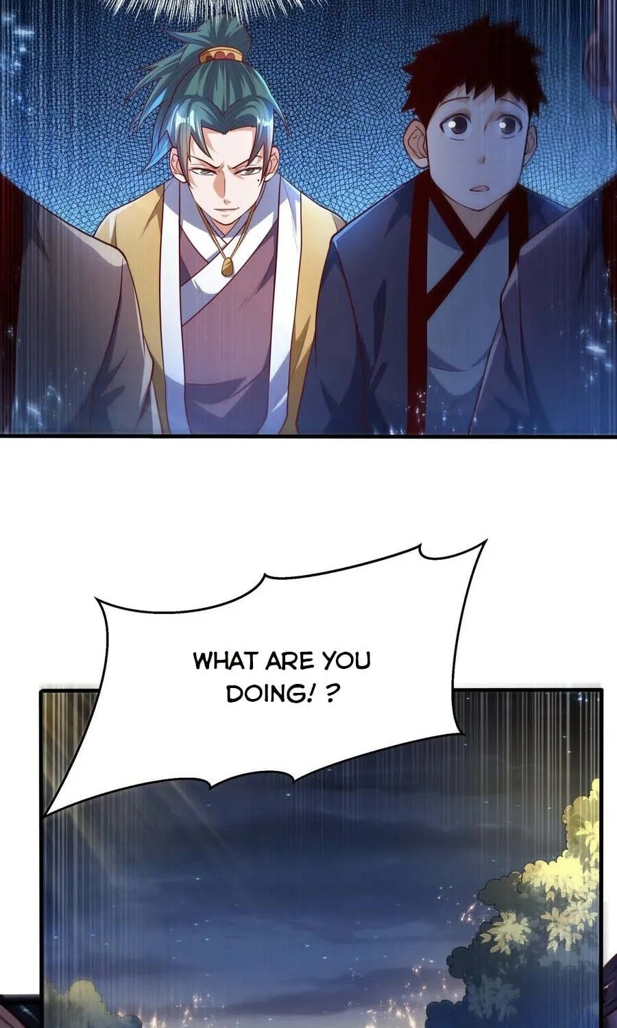 Read Martial Rebel chapter 90 image 2 on Lezhin