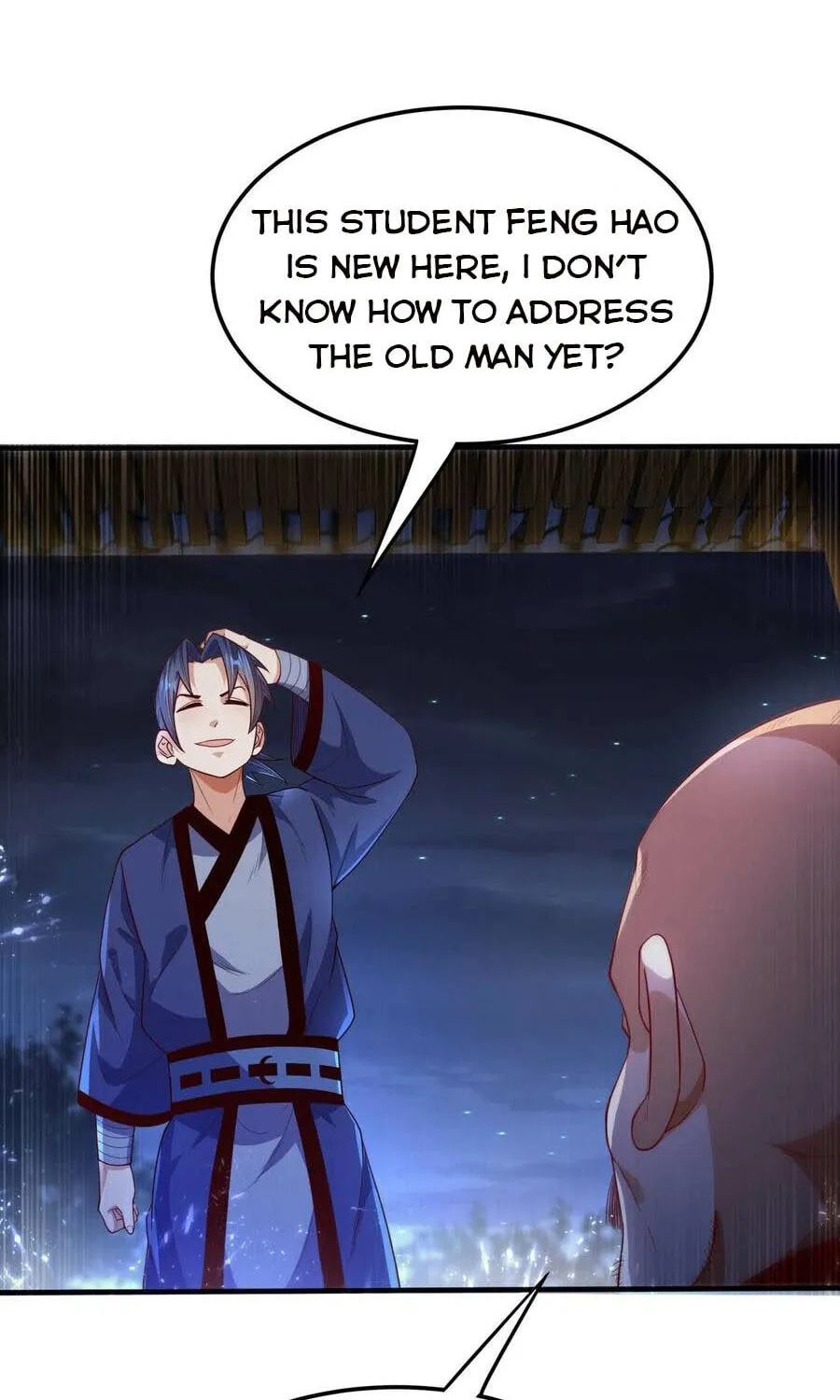 Read Martial Rebel chapter 90 image 20 on Lezhin