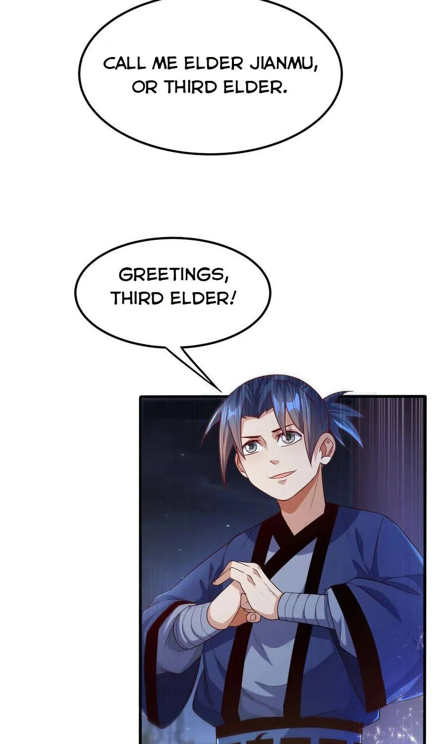 Read Martial Rebel chapter 90 image 21 on Lezhin