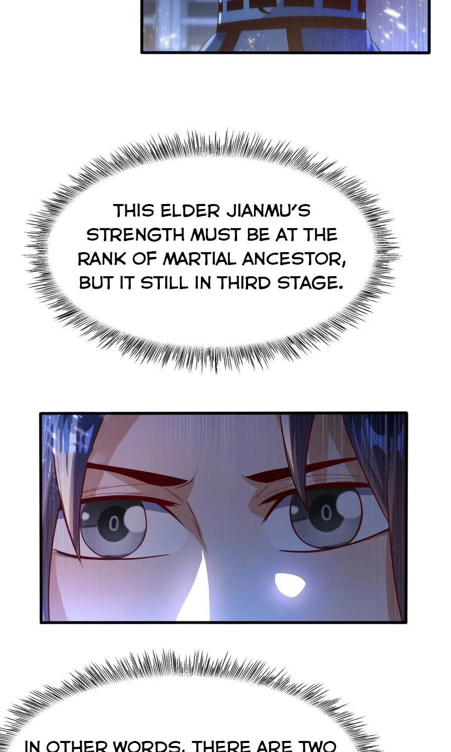 Read Martial Rebel chapter 90 image 22 on Lezhin