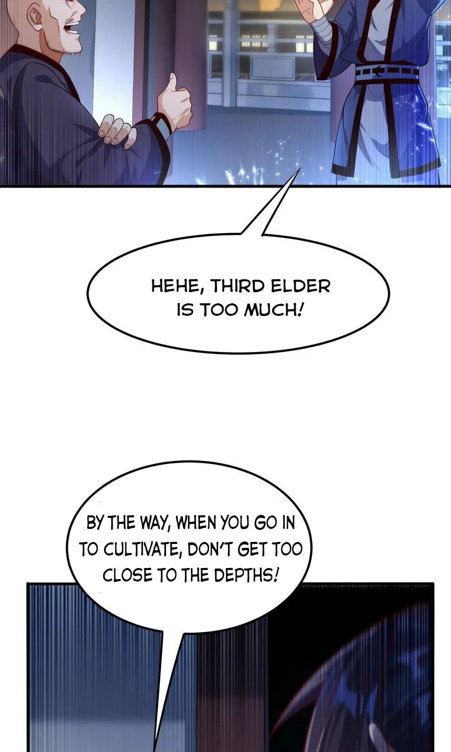 Read Martial Rebel chapter 90 image 24 on Lezhin