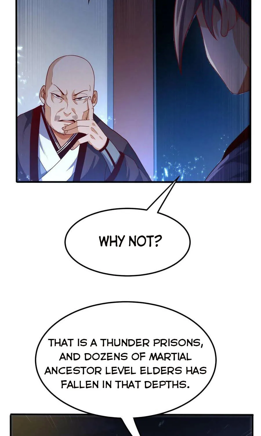 Read Martial Rebel chapter 90 image 25 on Lezhin