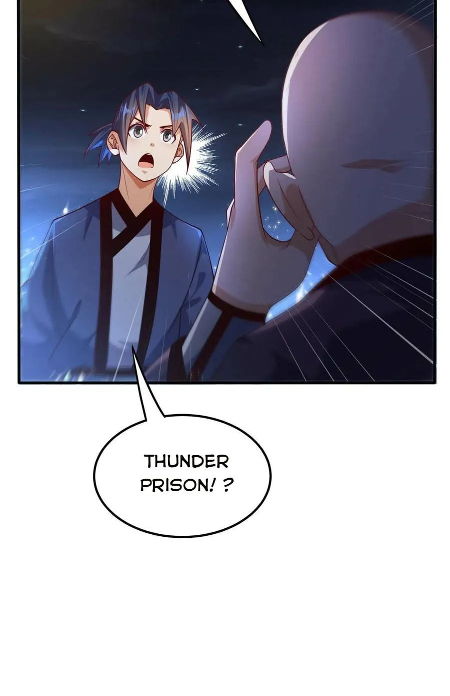 Read Martial Rebel chapter 90 image 26 on Lezhin