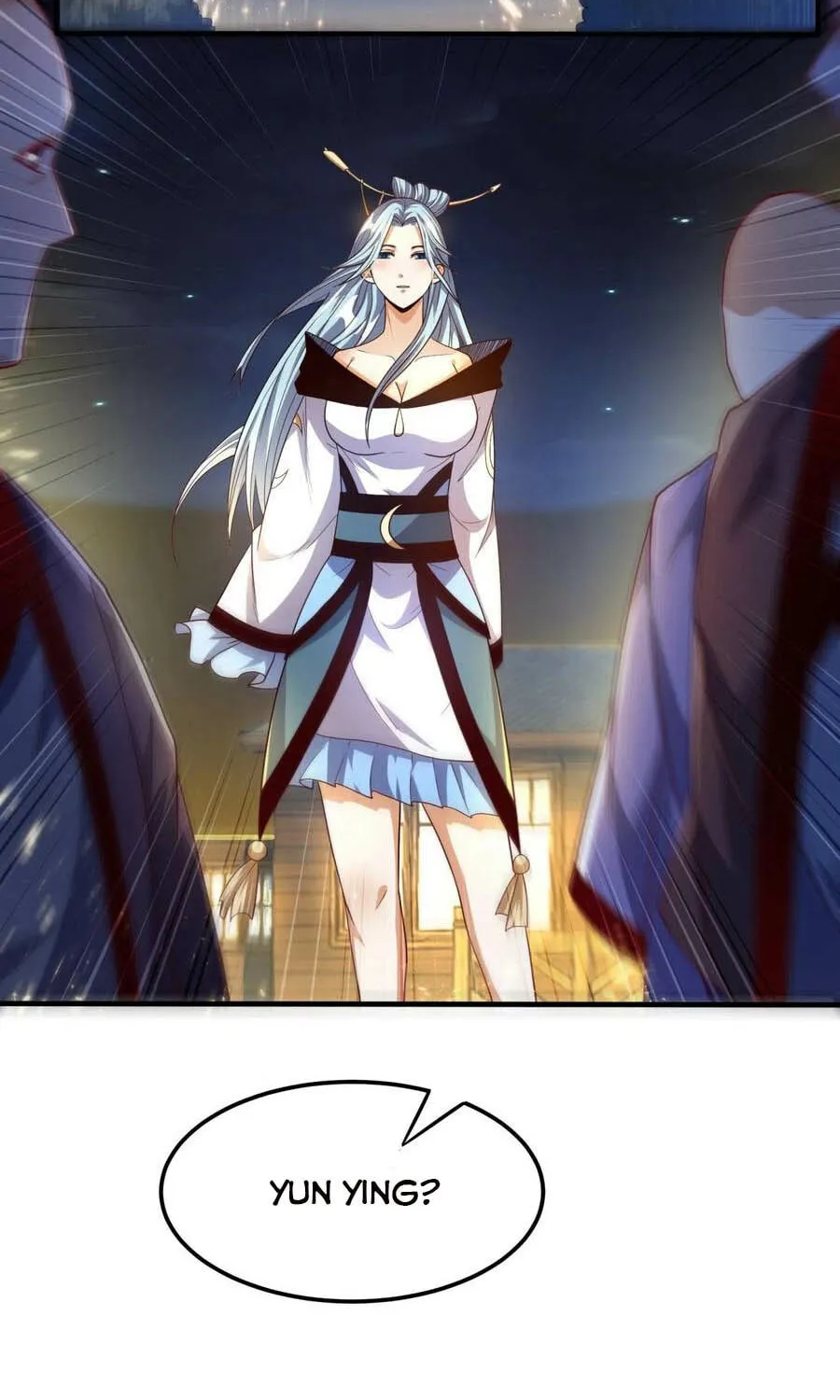 Read Martial Rebel chapter 90 image 3 on Lezhin