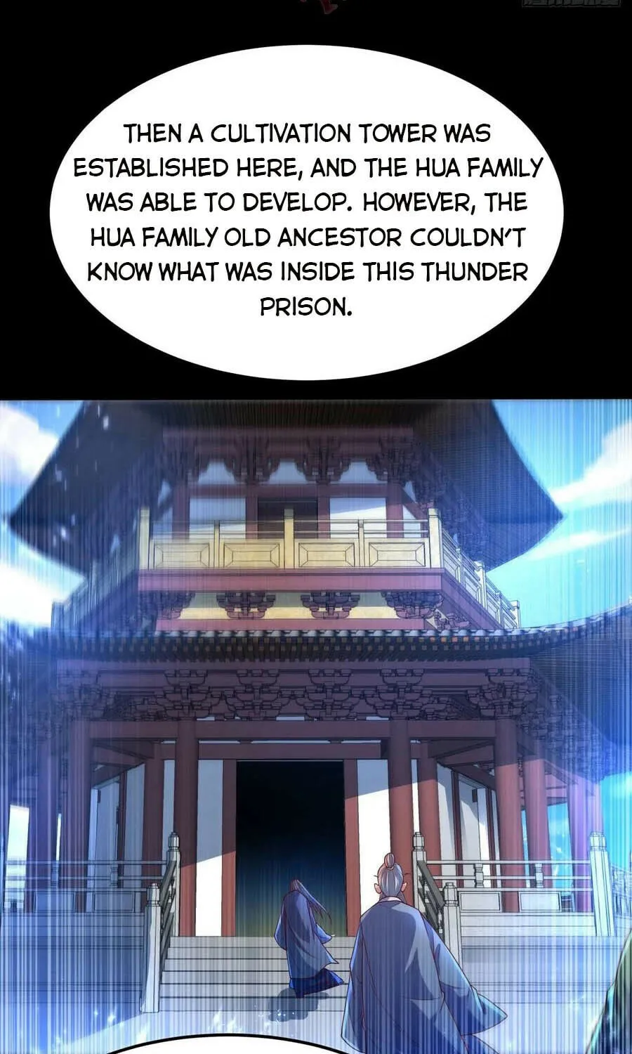 Read Martial Rebel chapter 90 image 30 on Lezhin