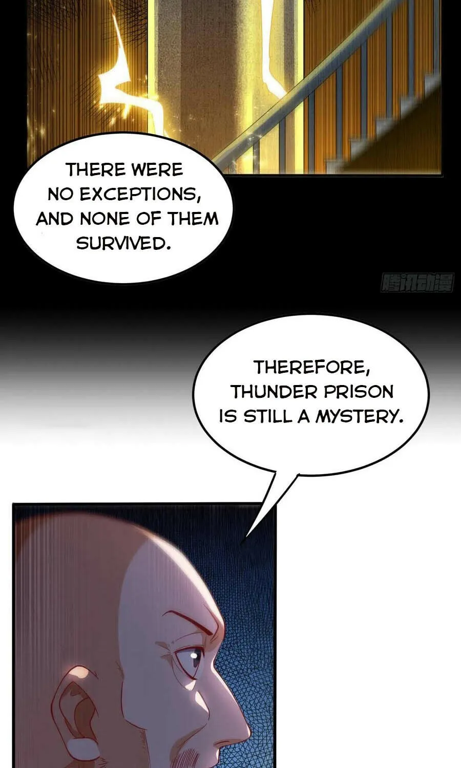 Read Martial Rebel chapter 90 image 32 on Lezhin