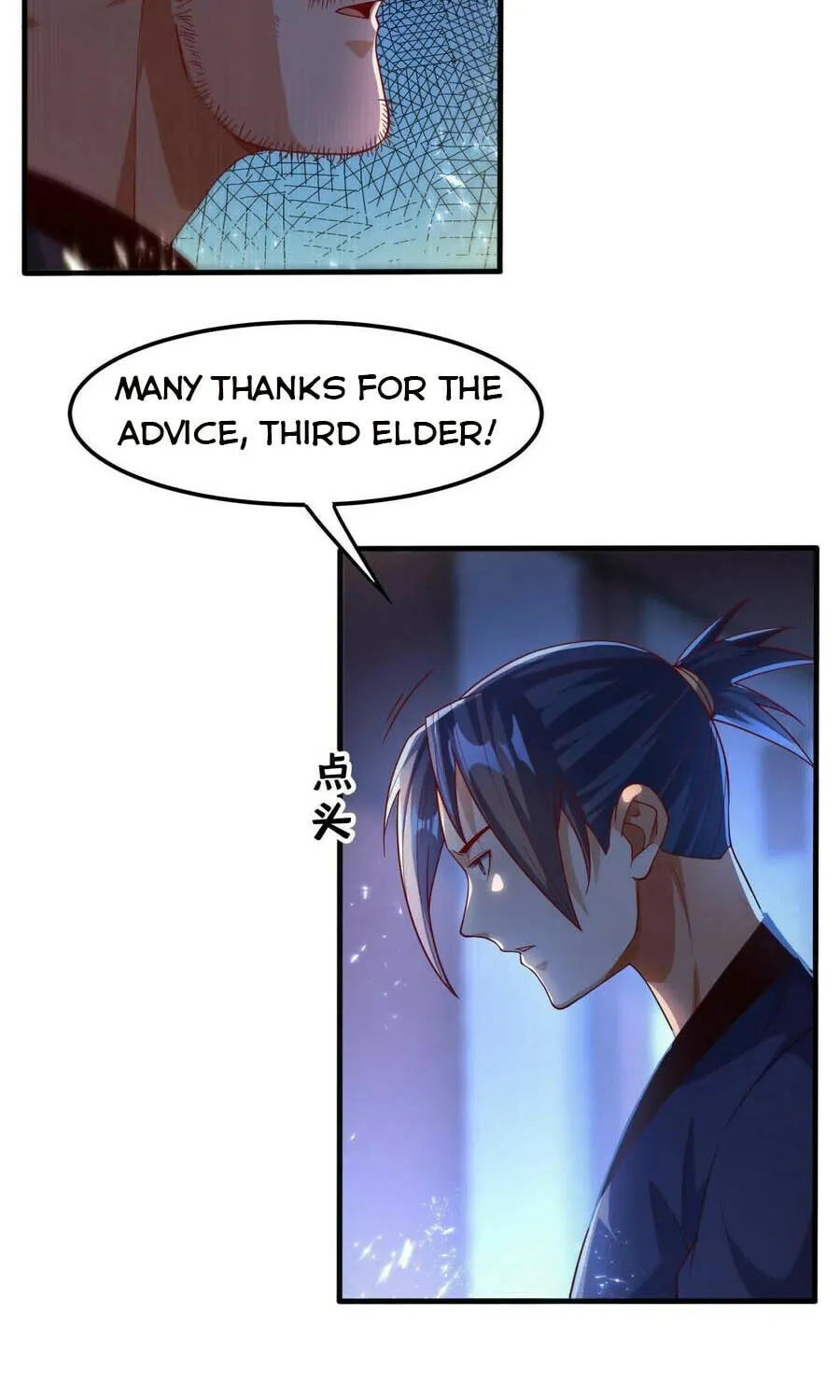 Read Martial Rebel chapter 90 image 33 on Lezhin
