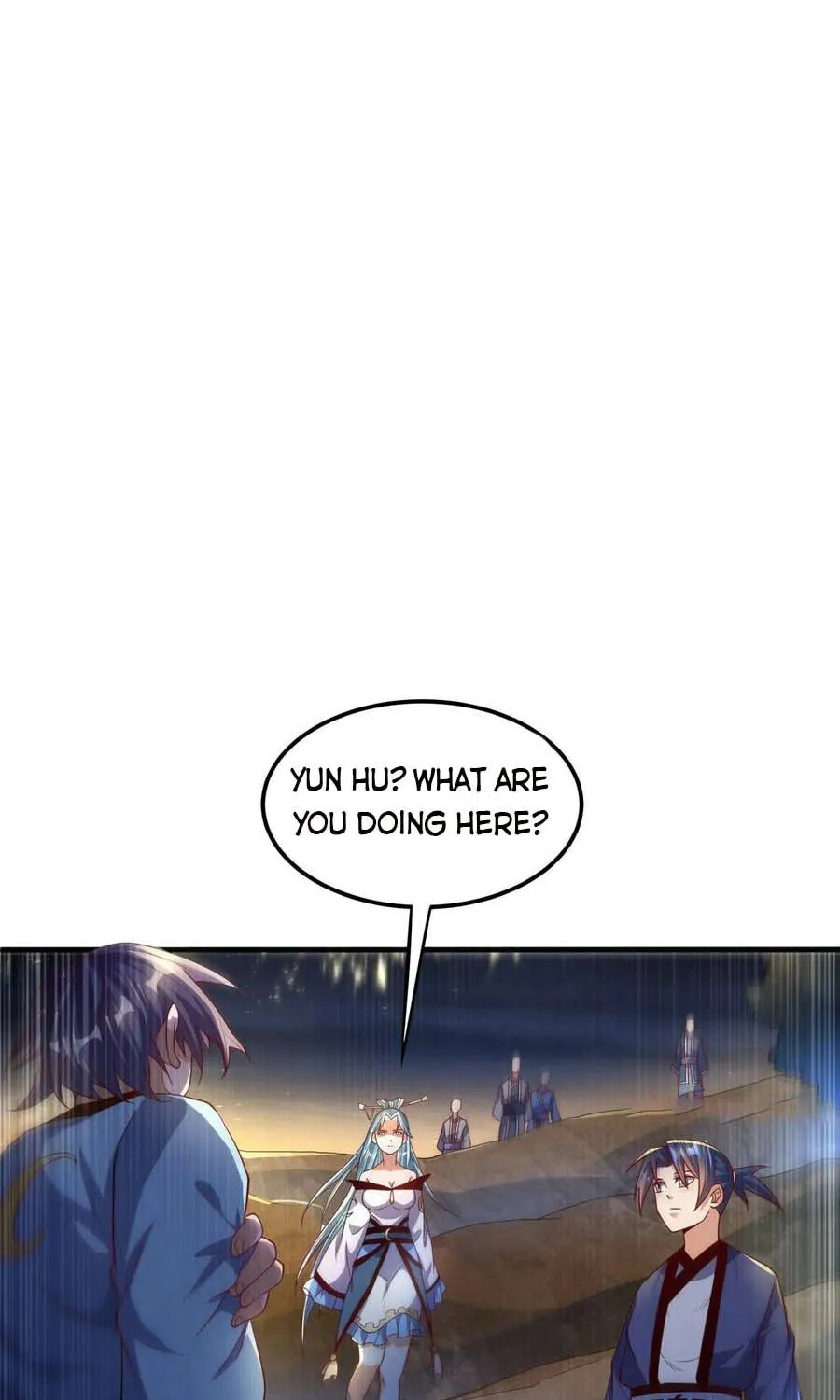 Read Martial Rebel chapter 90 image 4 on Lezhin