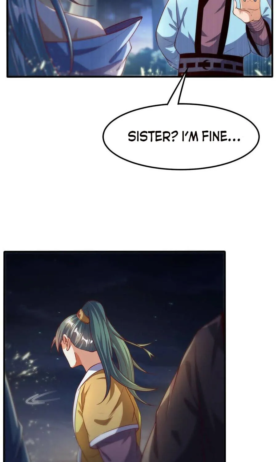 Read Martial Rebel chapter 90 image 6 on Lezhin